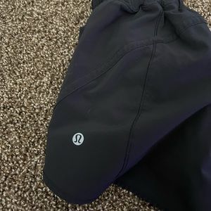 Lulu shorts! Great condition got them last summer and never used them